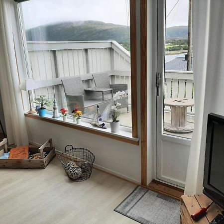 Holiday Apartment In Flatanger Vik  Eksteriør bilde