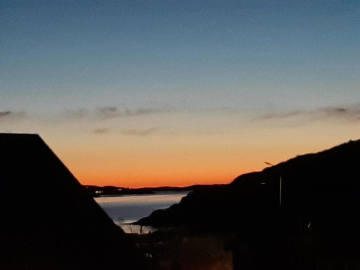 Holiday Apartment In Flatanger Vik  Eksteriør bilde